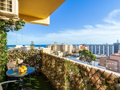 TerraceBalcony