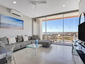 Ferienwohnung für 3 Personen (57 m²) in Torremolinos