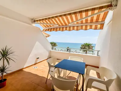 TerraceBalcony