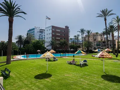 GardenSummer