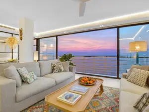 Ferienwohnung für 7 Personen (100 m²) in Torremolinos