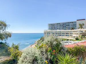 Ferienwohnung für 5 Personen (57 m²) in Torremolinos