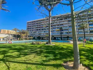 Ferienwohnung für 3 Personen (35 m²) in Torremolinos