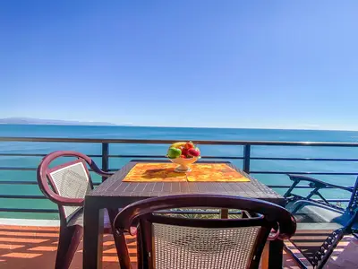 TerraceBalcony