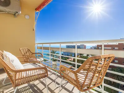 TerraceBalcony