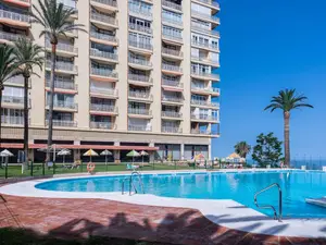 Ferienwohnung für 5 Personen (57 m²) in Torremolinos