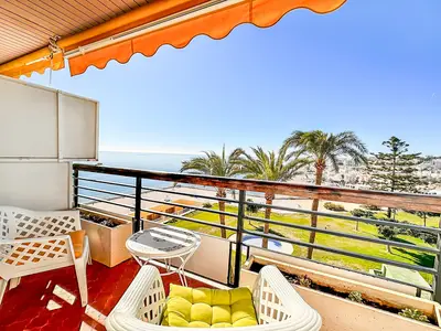 TerraceBalcony