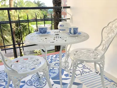 TerraceBalcony