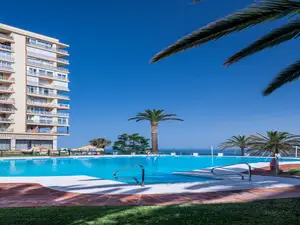 Ferienwohnung für 3 Personen (60 m²) in Torremolinos