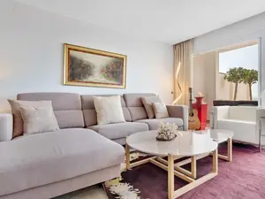 Ferienwohnung für 5 Personen (100 m²) in Torremolinos