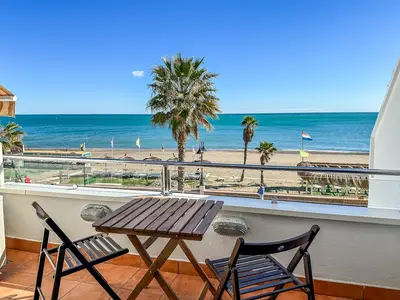 TerraceBalcony