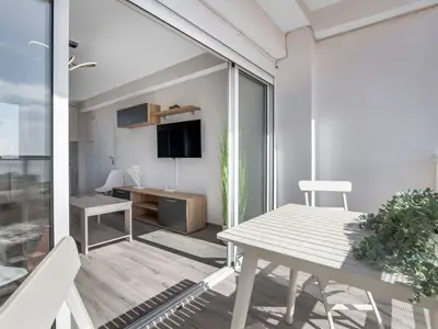 TerraceBalcony