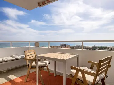 TerraceBalcony