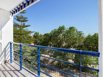 TerraceBalcony