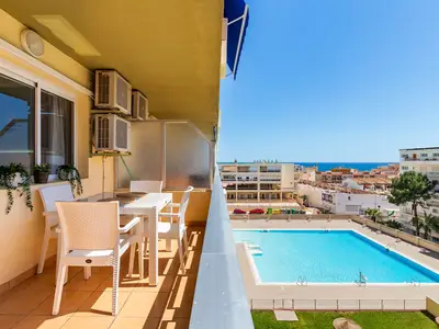 TerraceBalcony
