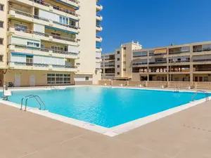 Ferienwohnung für 5 Personen (65 m²) in Torremolinos