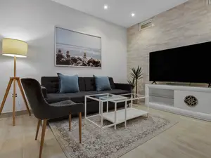 Ferienwohnung für 5 Personen (65 m²) in Torremolinos