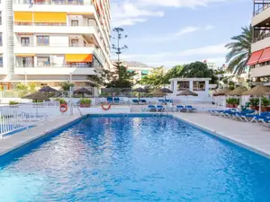 Ferienwohnung für 5 Personen (70 m²) in Torremolinos