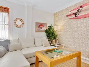 Ferienwohnung für 5 Personen (60 m²) in Torremolinos