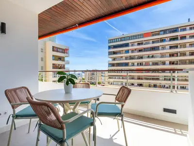 TerraceBalcony