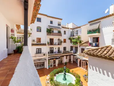 TerraceBalcony
