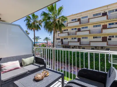TerraceBalcony