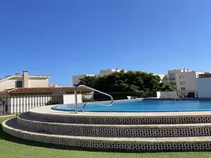 Ferienwohnung für 5 Personen (88 m²) in Torremolinos