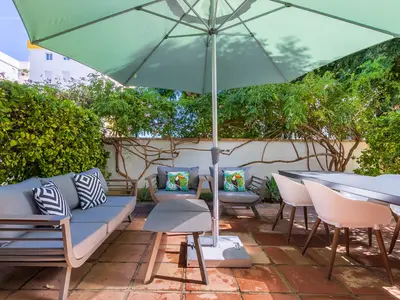 TerraceBalcony
