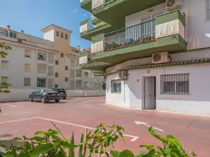 Ferienwohnung für 4 Personen (55 m²) in Torremolinos
