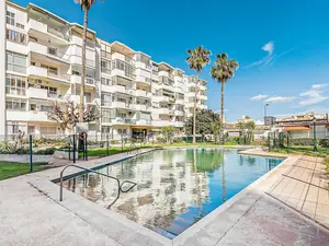 Ferienwohnung für 4 Personen (56 m²) in Torremolinos
