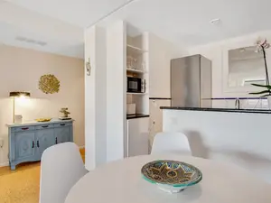 Ferienwohnung für 5 Personen (70 m²) in Torremolinos