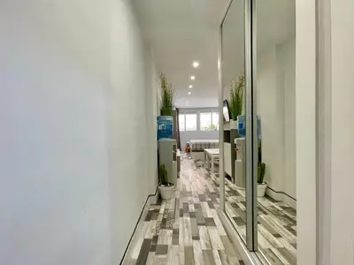 Landing