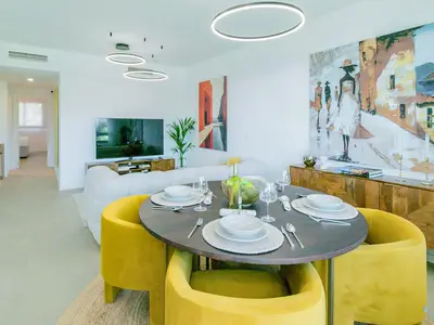 living-room