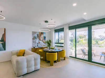 living-room