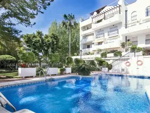 Ferienwohnung für 6 Personen (102 m²) in Torremolinos