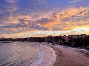 Ferienwohnung für 6 Personen (100 m²) in Torrevieja