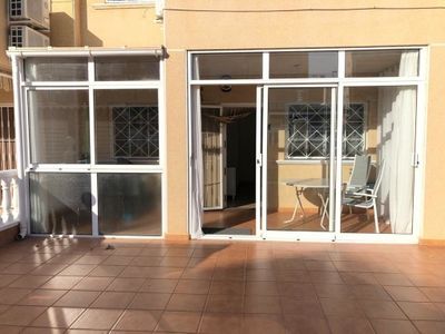 Ferienwohnung für 4 Personen (50 m²) in Torrevieja 1/10