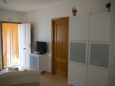 Ferienwohnung für 4 Personen (50 m²) in Torrevieja 3/10