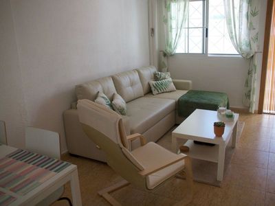 Ferienwohnung für 4 Personen (50 m²) in Torrevieja 4/10