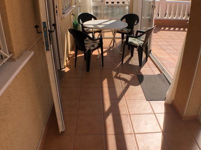 Ferienwohnung für 4 Personen (50 m²) in Torrevieja 6/10