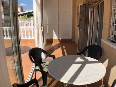 Ferienwohnung für 4 Personen (50 m²) in Torrevieja 9/10