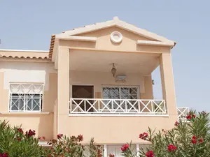 Ferienwohnung für 4 Personen (50 m²) in Torrevieja