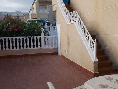 Ferienwohnung für 4 Personen (50 m²) in Torrevieja 10/10