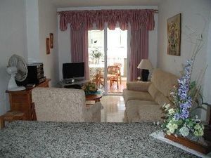 Ferienwohnung für 4 Personen (80 m²) in Torrevieja