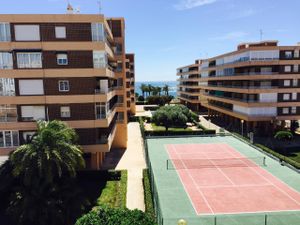 Ferienwohnung für 6 Personen (75 m²) in Torrevieja