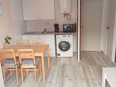 Ferienwohnung für 4 Personen (45 m²) in Torrevieja 3/10