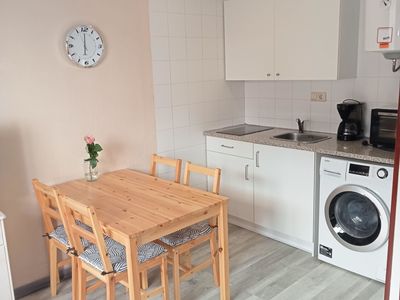 Ferienwohnung für 4 Personen (45 m²) in Torrevieja 5/10