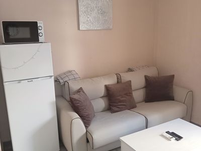 Ferienwohnung für 4 Personen (45 m²) in Torrevieja 8/10