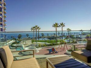 Ferienwohnung für 4 Personen (83 m²) in Torrevieja