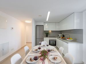 Ferienwohnung für 6 Personen (109 m²) in Torrevieja